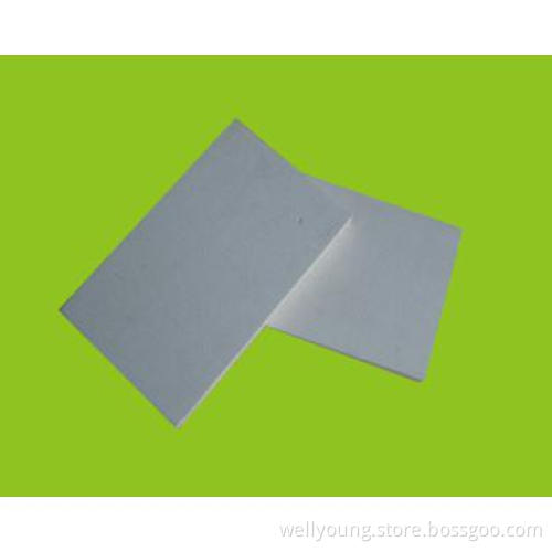 sanded MGO fireproof waterproof soundproof heatproof board